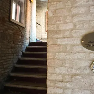 Antica Dimora Della Racchetta Affittacamere Ferrara