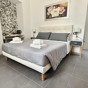 Kyansa Sicily A Affittacamere Pachino