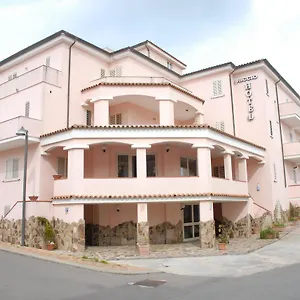 Riccio La Maddalena (Sassari)