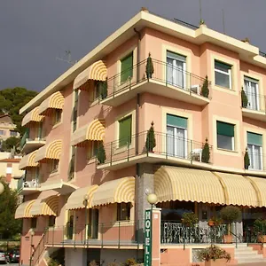 Garden Hotel Marina dʼAndora