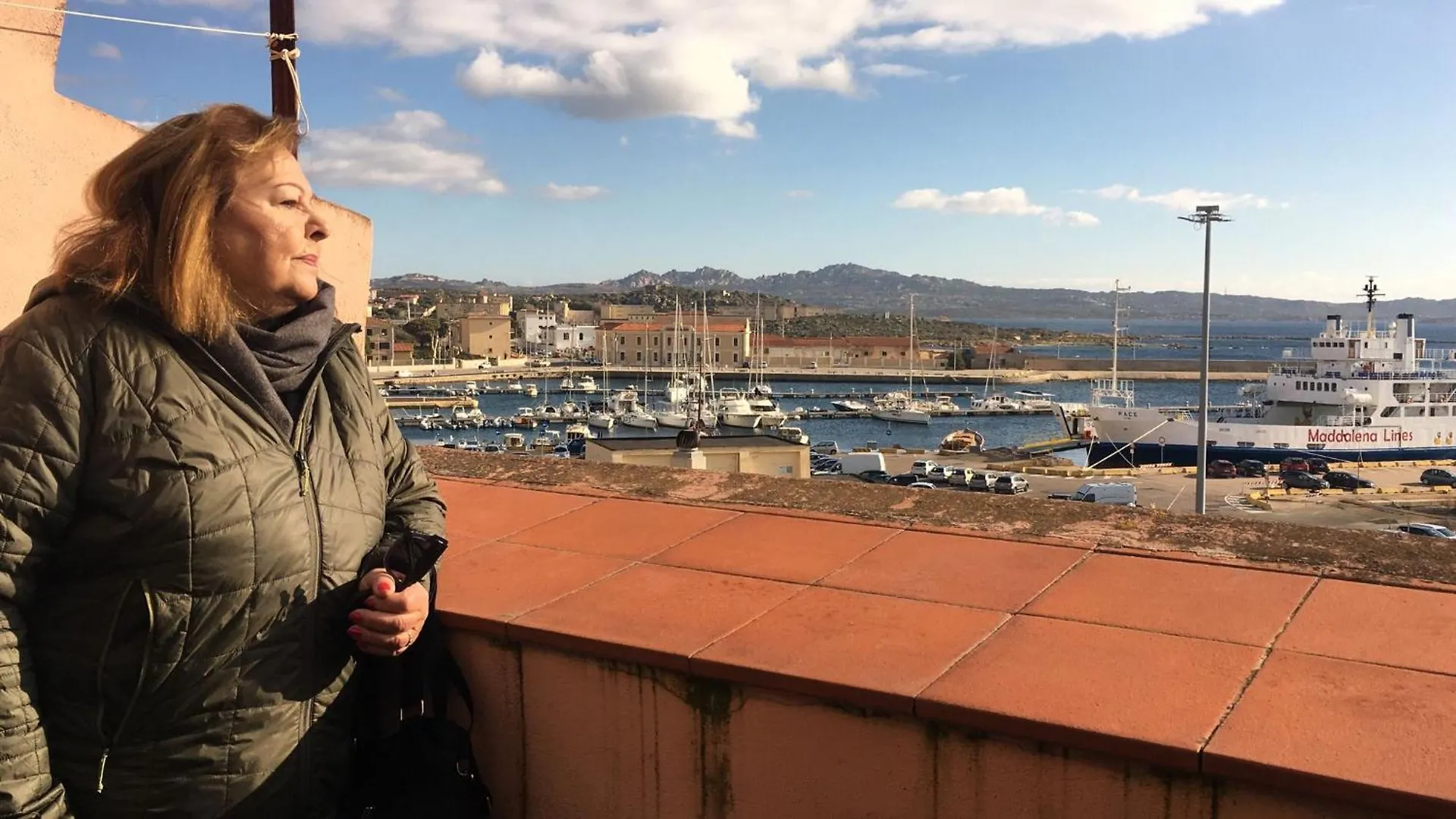 Locanda Genovese 20 La Maddalena  0*, La Maddalena (Sassari) Italien